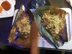 -很久以前羊肉串(打浦路店)