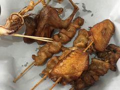 -珍成炸滋味