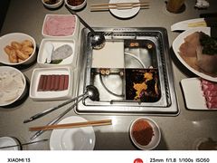 -海底捞火锅(和安宁春城店)