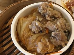-稻香海鲜饭店(第一国际店)