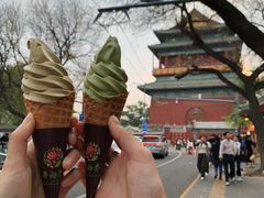 -吴裕泰茶庄(鼓楼店)