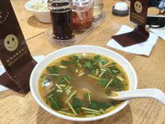 -东泰祥生煎馆(重庆北路店)