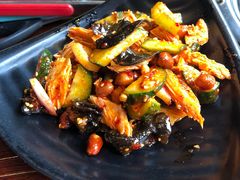 -红小姐的烤肉店(西三旗店)