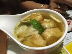 大咀港式茶餐厅(宝山万达店)-新大咀港式茶餐厅(宝山万达店)