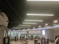 -艾型动健身游泳(环宇城店)