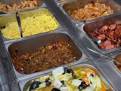 -合合自助快餐(六顺店)