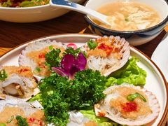 -金太阳海鲜烧烤·本地人餐厅(星海公园店)