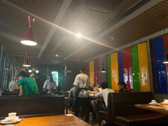 大堂-地锅居(翰林邻里中心店)
