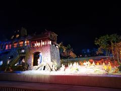 -三亚红色娘子军演艺公园景区