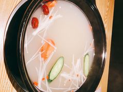 -百味源炭火烤翅 ·夜市大排档(酒仙桥店)