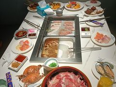 -星伦多 自助料理(圆融店)