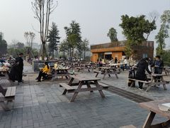 -枫香湖儿童公园