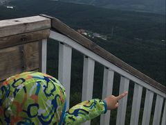 -帽儿山国家森林公园