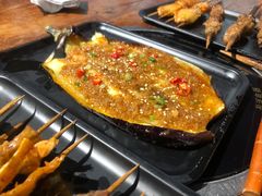 -尚府一品·烤鸭·新京菜(圆明园店)