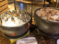 -杭州国际会议中心洲际酒店-原素全日餐厅(解放东路店)