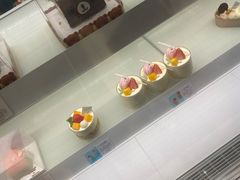-好利来(红旗万达店)
