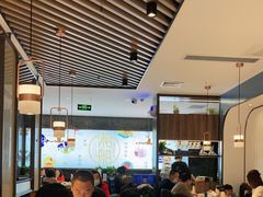 大堂-湘船·精致湖南菜(荆州吾悦广场店)