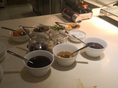 -荟星庭西餐厅(天府丽都喜来登饭店)
