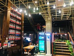 -U你·天然调味(南湖总店)