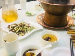 -东来顺饭庄(王府井步行街店)