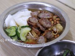宾阳酸粉-老宾州南街酸粉店(民族大道店)