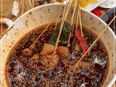 -古真记钵钵鸡(总店)