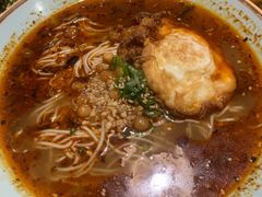 -重庆石磨豆花庄(乔庄店)