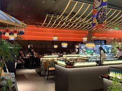 -芸山季·云南山珍菌火锅(人民广场来福士店)