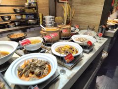 -老家信阳菜(北京路店)