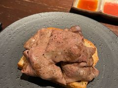 -岩盐·铁板料理(嘉里店)