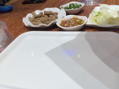 -金刚山烧烤(中山路店)