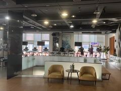 -豪逸健体(中骏广场店)