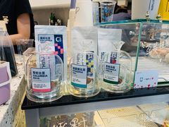 -Something For(中洲湾店)