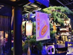 -绿茶餐厅(千岛湖银泰城店)