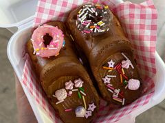 -左舞和风屋便当(金地店)