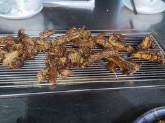 -草原碳烤羊腿(仙塘店)