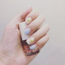 -睫乐园•睫公馆•美睫美甲沙龙