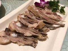 -老毛手抓·盐池滩羊非遗手抓(宁夏总店)
