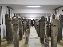 -西安关中民俗艺术博物院