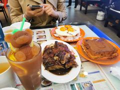 -澳门陈光记烧味饭店(万象城店)