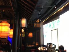 -绿茶餐厅(深圳龙华天虹购物中心店)