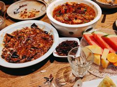 -鸽子窝(青塔店)