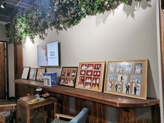 -海马体照相馆(天津世纪都会店)