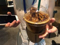 -星巴克(杭州市民中心店)