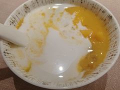 杨枝甘露-尚一汤·粤菜海鲜(环球港店)