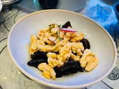 -上海新发展亚太JW万豪酒店