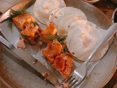 -BOR Eatery(安福路店)