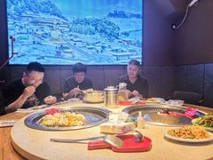 -山里屯铁锅炖·东北菜(康桥店)