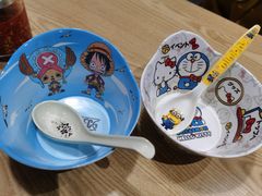 -张二面馆(山门口店)