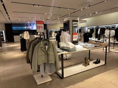 -ZARA(世贸天阶店)